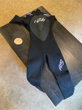 AXS Hyperlite full wetsuit